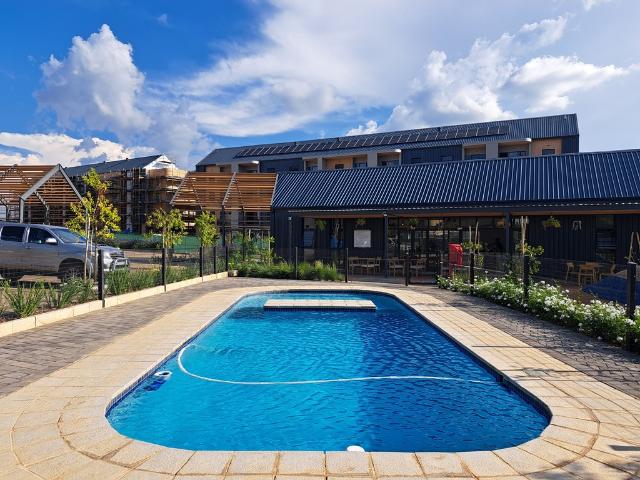 Apartment for rent in Waterkloof, Gauteng