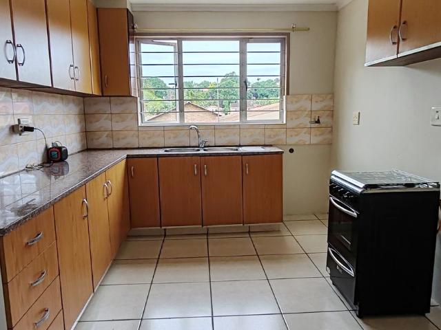 Apartment for rent in Queensburgh, Kwazulu-natal