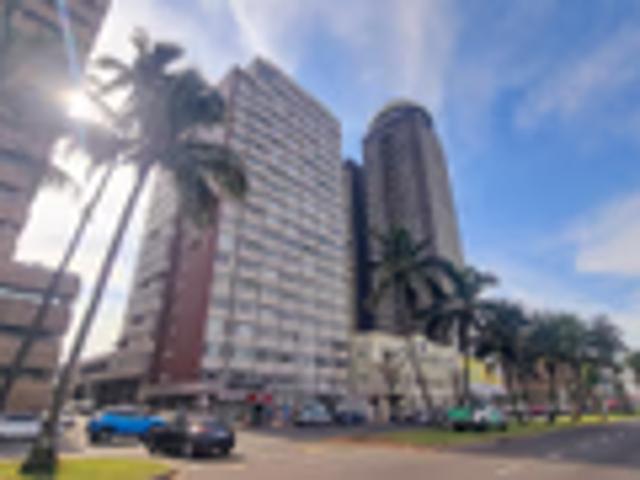 Apartment for rent in Seaview, Kwazulu-natal