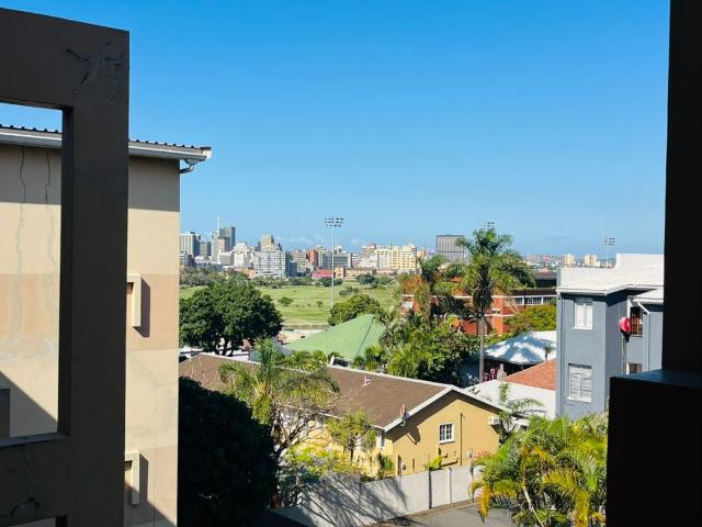 Apartment for rent in Seaview, Kwazulu-natal