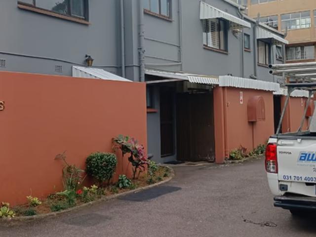 Apartment for rent in Seaview, Kwazulu-natal