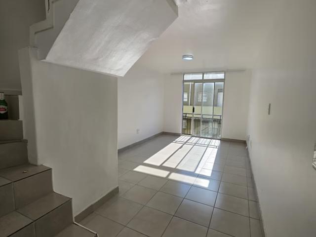 Apartment for rent in Parow, Western Cape
