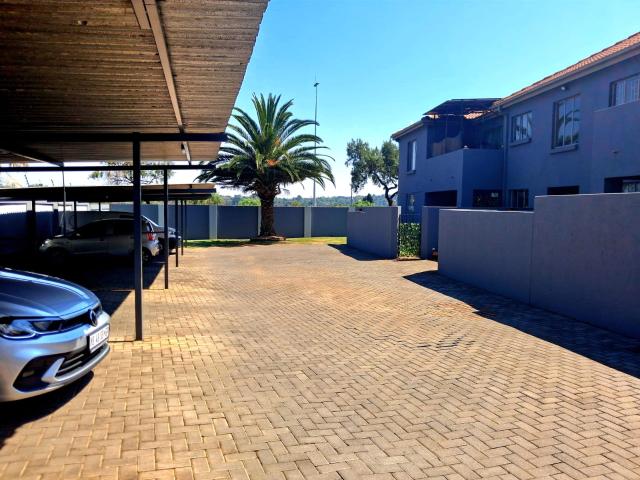 Apartment for rent in Vosloorus, Gauteng