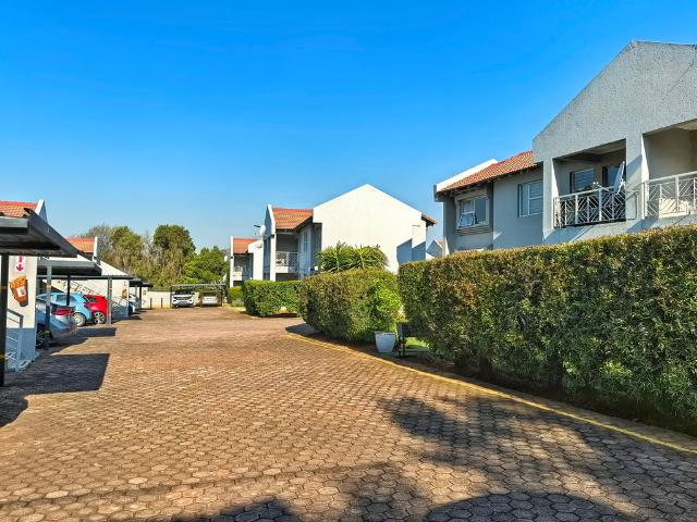 Apartment for rent in Vosloorus, Gauteng