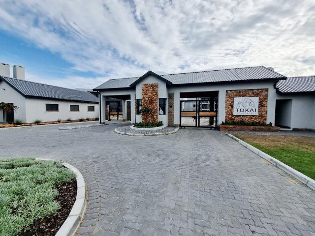 Apartment for rent in Nelson Mandela Bay Ward 6, Gqeberha (Port Elizabeth)