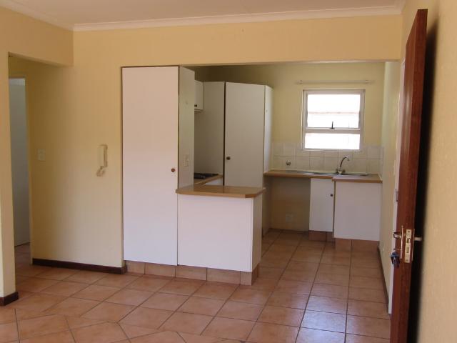 Apartment for rent in President Ridge, Randburg