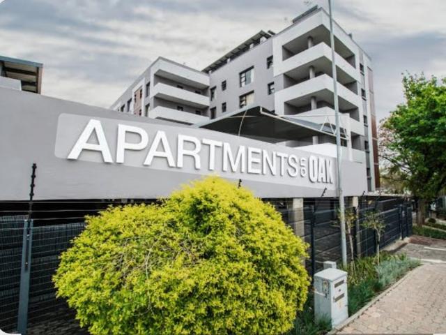Apartment for rent in Gauteng
