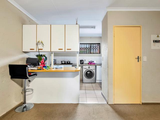 Apartment for rent in Randburg, Gauteng