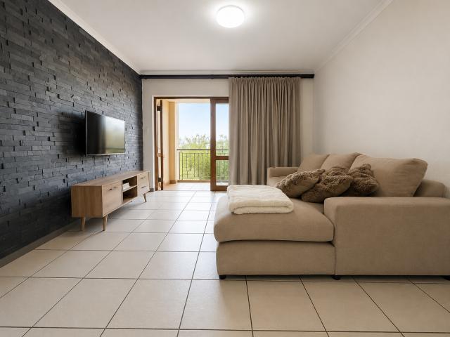 Apartment for rent in Randburg, Gauteng