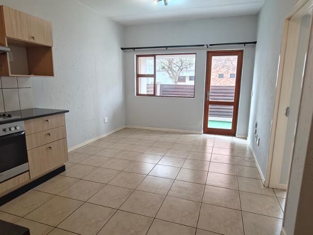 Apartment for rent in Gauteng