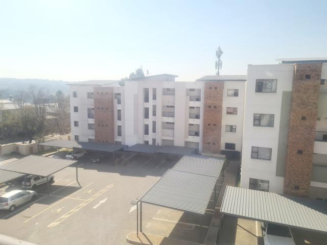 Apartment for rent in Gauteng