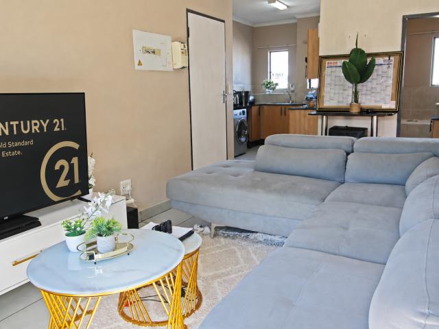 Apartment for rent in Gauteng