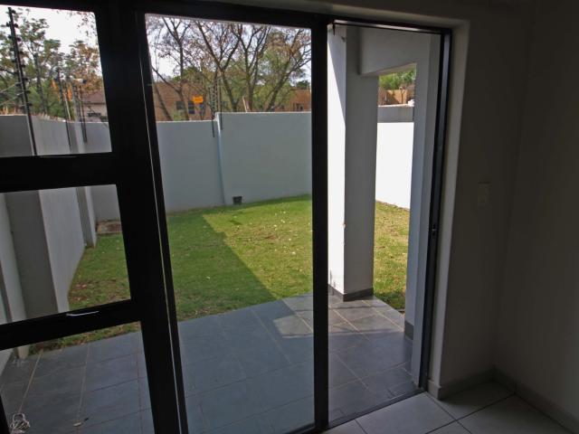 Apartment for rent in Gauteng