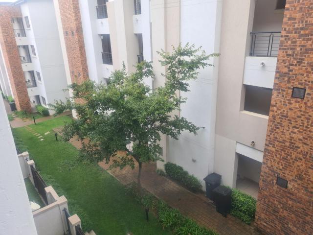 Apartment for rent in Gauteng