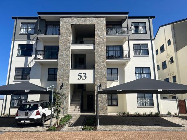 Apartment for rent in Western Cape