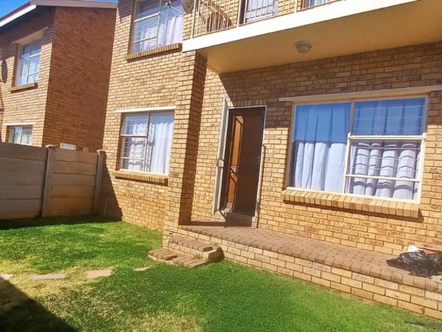 Apartment for rent in Fleurdal, Bloemfontein