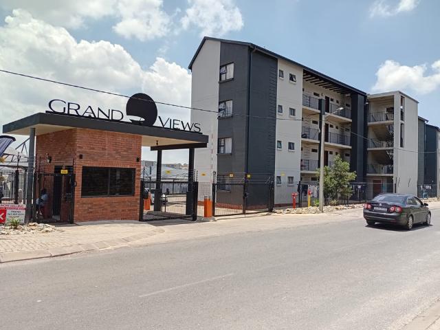 Apartment for rent in Soweto, Gauteng