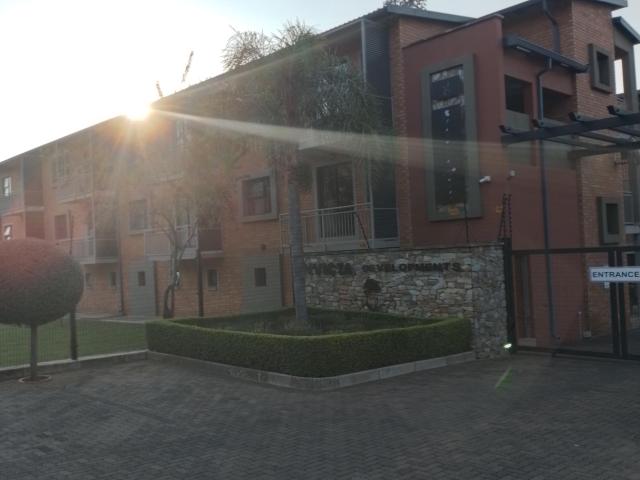 Apartment for rent in Waterkloof, Gauteng
