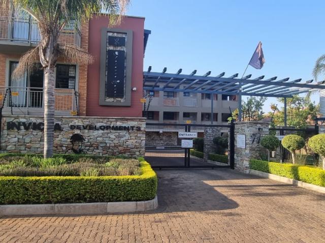 Apartment for rent in Waterkloof, Gauteng