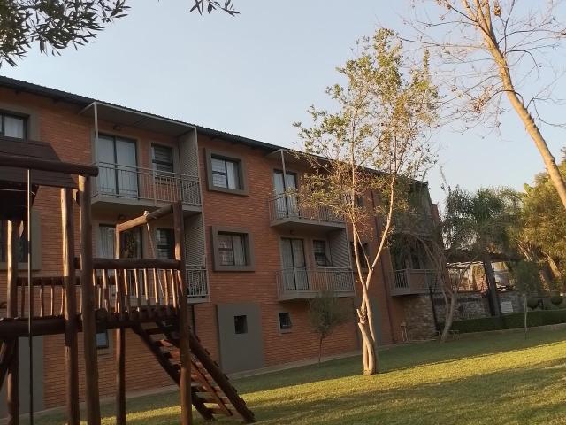 Apartment for rent in Waterkloof, Gauteng
