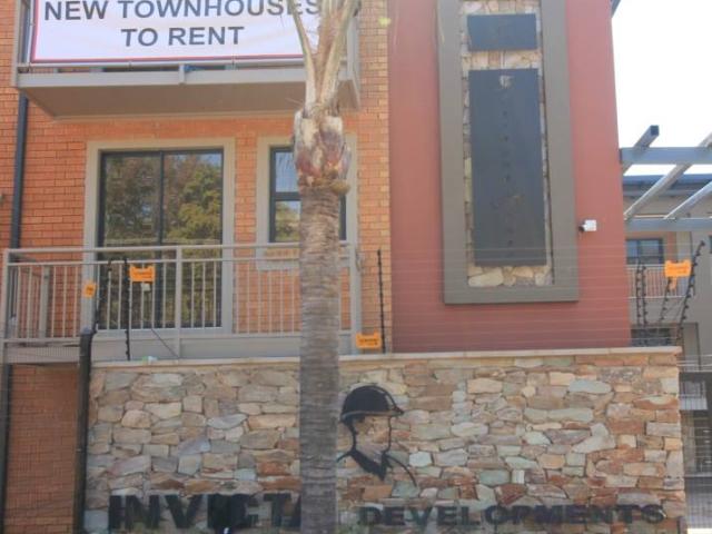 Apartment for rent in Waterkloof, Gauteng