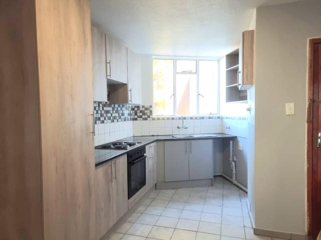 Apartment for rent in Nooitgedacht, Gauteng