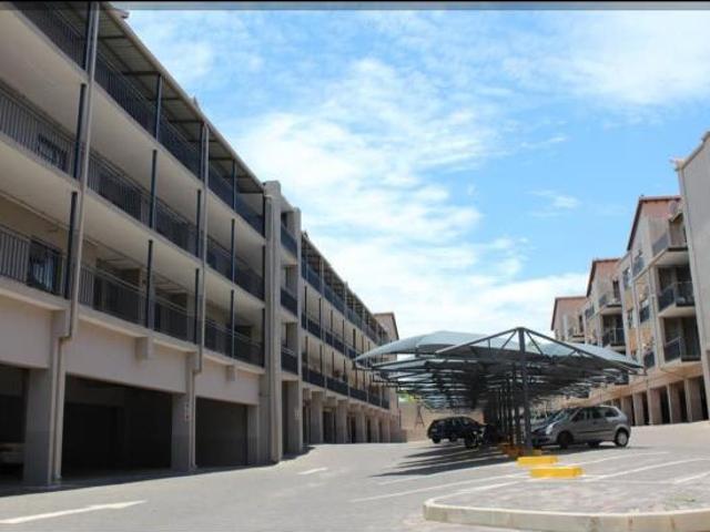 Apartment for rent in Nooitgedacht, Gauteng