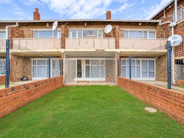 Apartment for rent in Gauteng