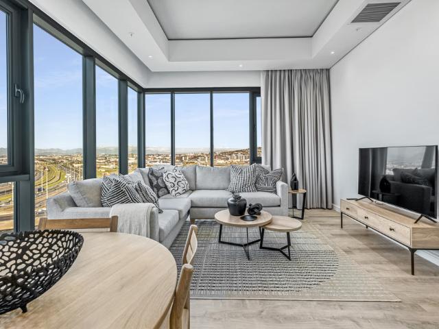 Apartment for rent in Cape Town, Western Cape