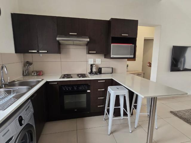 Apartment for rent in Randburg, Gauteng