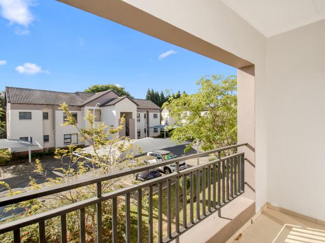 Apartment for rent in Randburg, Gauteng
