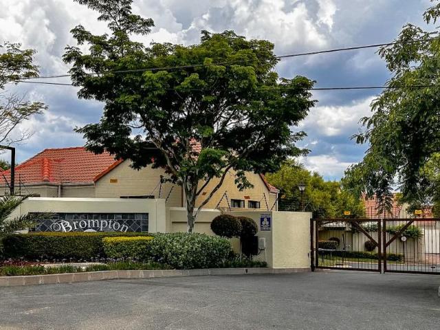 Apartment for rent in Randburg, Gauteng