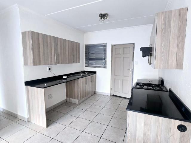 Apartment for rent in Randburg, Gauteng