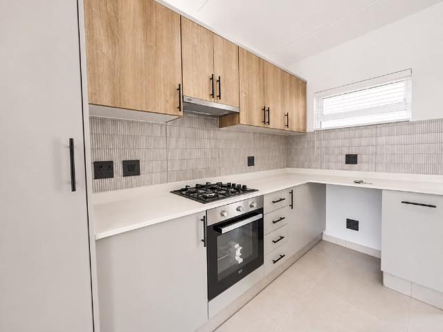 Apartment for rent in Randburg, Gauteng