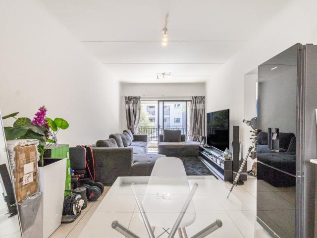 Apartment for rent in Randburg, Gauteng