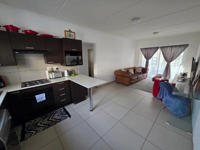 Apartment for rent in Fourways, Randburg