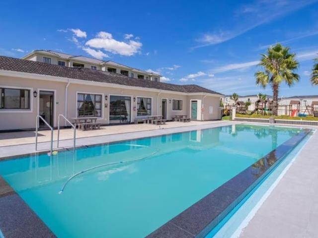Apartment for rent in Randburg, Gauteng