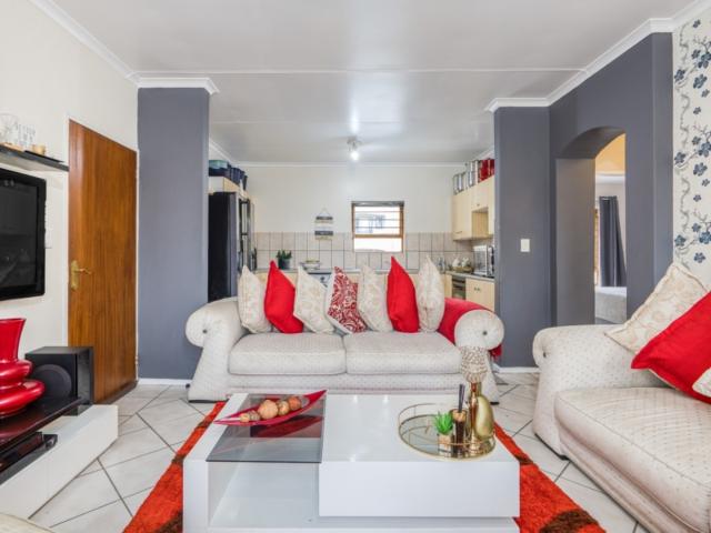 Apartment for rent in Randburg, Gauteng