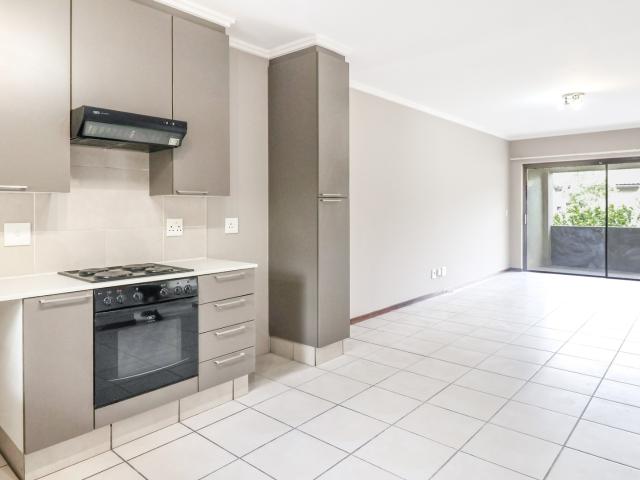 Apartment for rent in Randburg, Gauteng