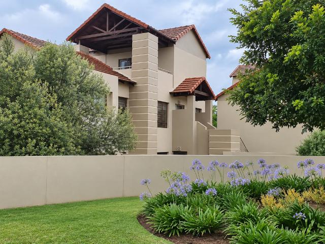 Apartment for rent in Randburg, Gauteng