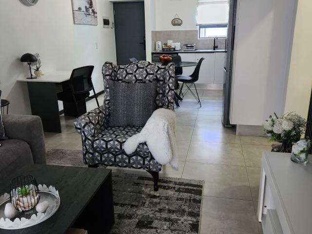 Apartment for rent in Randburg, Gauteng