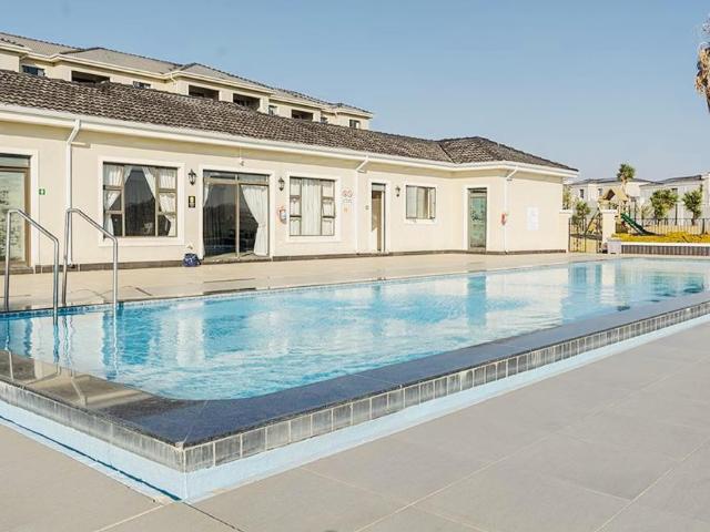 Apartment for rent in Fourways, Randburg