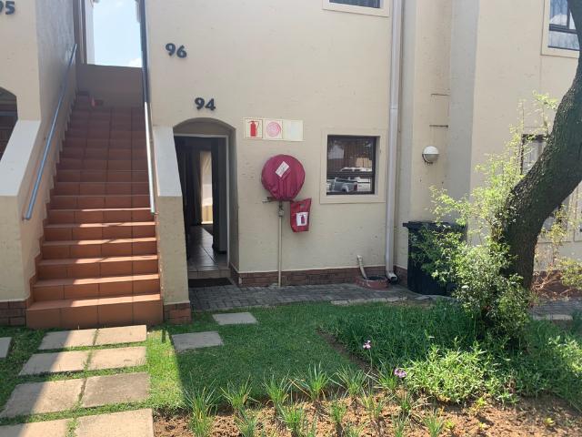Apartment for rent in Randburg, Gauteng