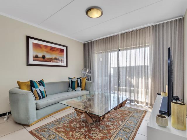 Apartment for rent in Randburg, Gauteng