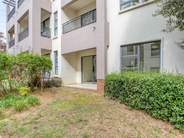 Apartment for rent in Randburg, Gauteng