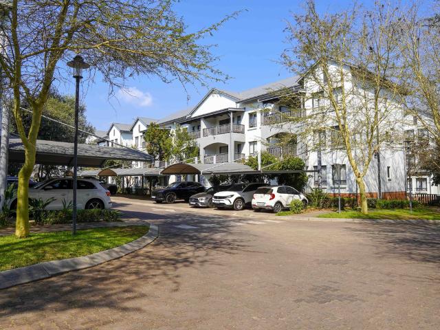 Apartment for rent in Randburg, Gauteng