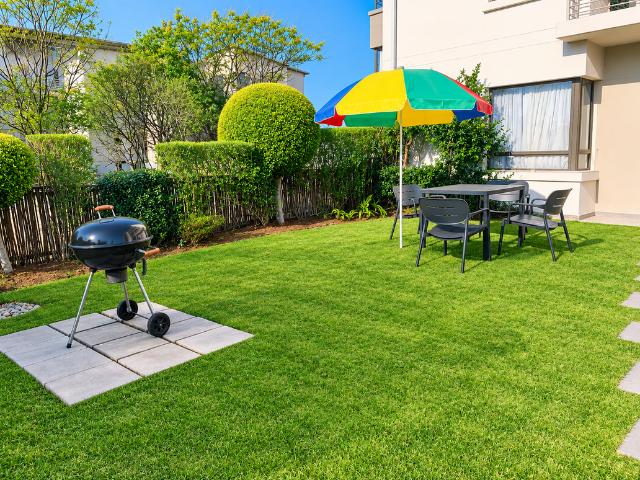 Apartment for rent in Randburg, Gauteng