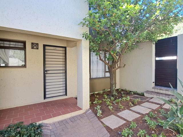Apartment for rent in Randburg, Gauteng