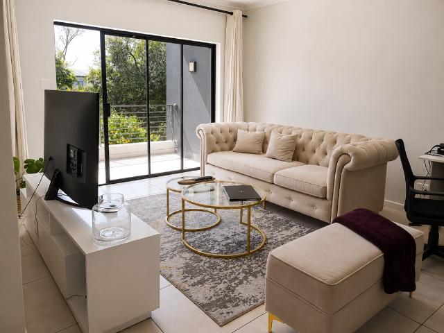 Apartment for rent in Randburg, Gauteng