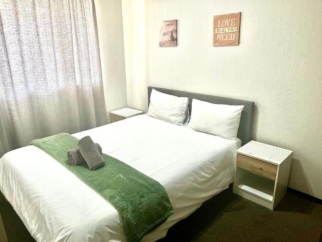Apartment for rent in Randburg, Gauteng